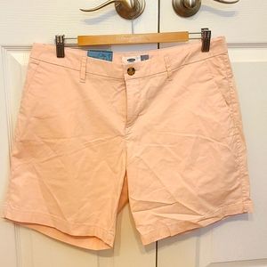 5 pairs of women's shorts for $35.